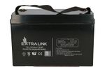 Extralink-AGM-12V-100Ah-|-Accumulatore-Batteria-|-senza-manutenzione