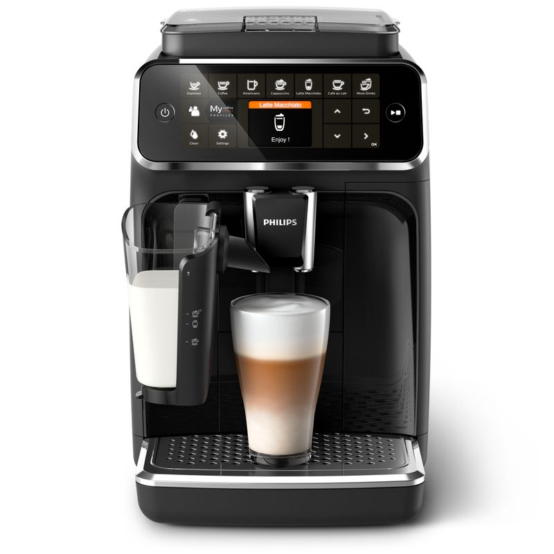 Philips-Series-4300-EP4341-50-Macchina-da-caffe-automatica