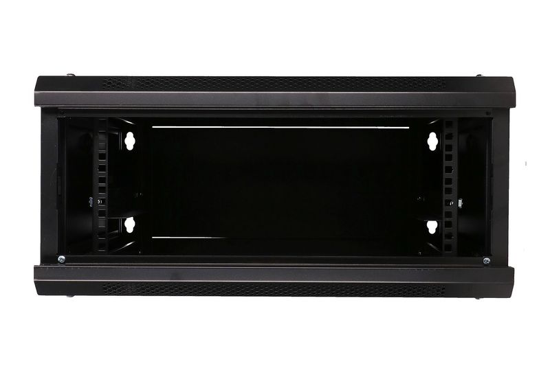 Extralink-EX.2893-armadio-rack-4U-Rack-a-parete-Nero