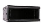 Extralink-EX.2893-armadio-rack-4U-Rack-a-parete-Nero