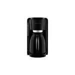 Rowenta CT3808 Automatica/Manuale Macchina da caffè con filtro 1,25 L