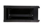 Extralink-EX.2893-armadio-rack-4U-Rack-a-parete-Nero