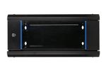 Extralink-EX.2893-armadio-rack-4U-Rack-a-parete-Nero