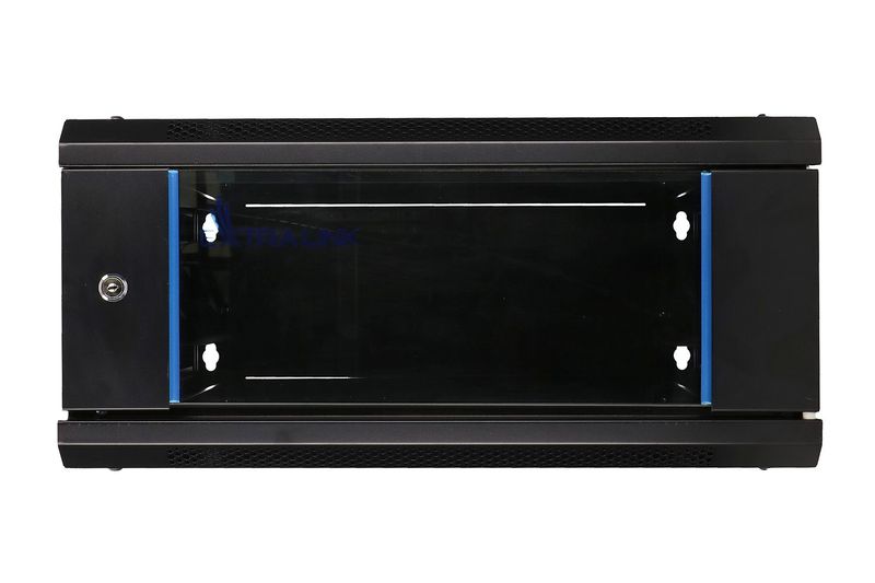 Extralink-EX.2893-armadio-rack-4U-Rack-a-parete-Nero