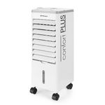 Orbegozo AIR 35 purificatore 60 W Bianco