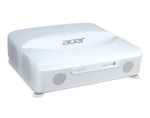 Acer-ApexVision-L811-videoproiettore-Proiettore-a-raggio-standard-3000-ANSI-lumen-2160p--3840x2160--Compatibilita-3D-Bianco