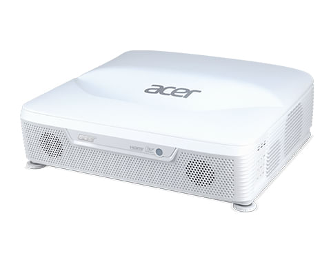 Acer-ApexVision-L811-videoproiettore-Proiettore-a-raggio-standard-3000-ANSI-lumen-2160p--3840x2160--Compatibilita-3D-Bianco