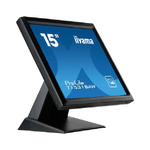 Iiyama ProLite T1531SAW-B5 Monitor PC 38,1 cm (15") 1024 x 768 Pixel LED Touch screen Nero