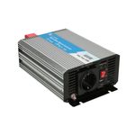 Extralink OPIP-600W | Convertitore di tensione | 12V, 600W sinusoidale pura