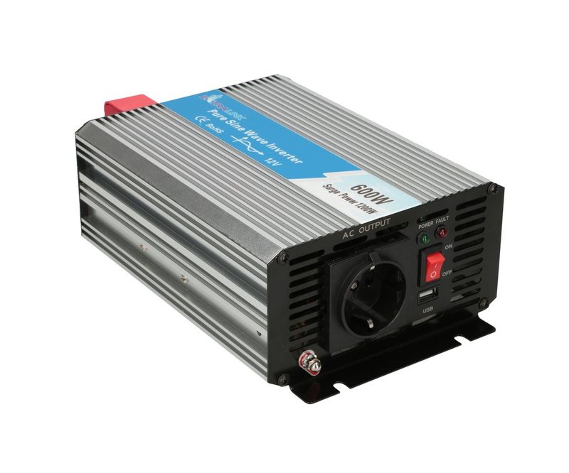 Extralink-OPIP-600W-|-Convertitore-di-tensione-|-12V-600W-sinusoidale-pura