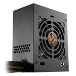 Sharkoon SilentStorm SFX Bronze alimentatore per computer 450 W 20+4 pin ATX Nero