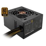 Sharkoon-SilentStorm-SFX-Bronze-alimentatore-per-computer-450-W-20-4-pin-ATX-Nero