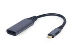 Adattatore-USB-Type-C-DisplayPort-grigio-siderale---A-USB3C-DPF-01