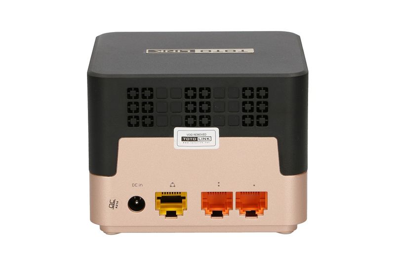 Totolink-T10-|-WiFi-Router-|-AC1200-Dual-Band-MU-MIMO-3x-RJ45-1000Mb-s-1x-USB