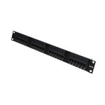 Extralink CAT5E UTP | Patchpanel | 24 porte