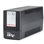 Salicru SPS 700 ONE BL IEC gruppo di continuità (UPS) A linea interattiva 0,7 kVA 360 W 4 presa(e) AC