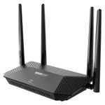 Totolink-X2000R-|-Router-WiFi-|-WiFi6-AX1500-Dual-Band-5x-RJ45-1000Mb-s