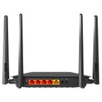 Totolink-X2000R-|-Router-WiFi-|-WiFi6-AX1500-Dual-Band-5x-RJ45-1000Mb-s