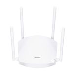 TOTOLINK N600R 600MBPS WIRELESS N AP/ROUTER - Router - 0,6 Gbps router wireless Fast Ethernet Banda singola (2.4 GHz