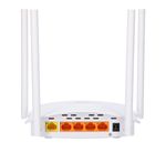 Totolink-N600R-|-WiFi-Router-|-600Mb-s-24GHz-MIMO-5x-RJ45-100Mb-s-4x-5dBi