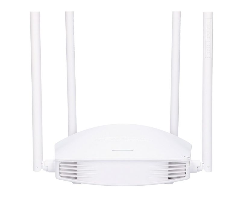 Totolink-N600R-|-WiFi-Router-|-600Mb-s-24GHz-MIMO-5x-RJ45-100Mb-s-4x-5dBi