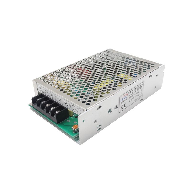 Extralink-SD-50C-24-|-Convertitore-di-tensione-|-DC-DC-48V-24V-50W