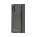 Extralink EPB-069 30000mAh Nero | Powerbank | Power bank, Fast Charging, USB-C