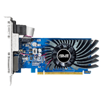 Asus Ã¢â¬Â¢ GeForce GT 730, 2 GB, GDDR3, 64 Bit, 3840 x 2160 Pixel, PCI Express 2.0