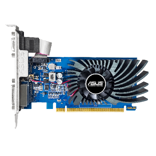 ASUS-GT730-2GD3-BRK-EVO-NVIDIA-GeForce-GT-730-2-GB-GDDR3