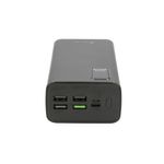 Extralink-EPB-069-30000mAh-Nero-|-Powerbank-|-Power-bank-Fast-Charging-USB-C