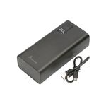 Extralink-EPB-069-30000mAh-Nero-|-Powerbank-|-Power-bank-Fast-Charging-USB-C