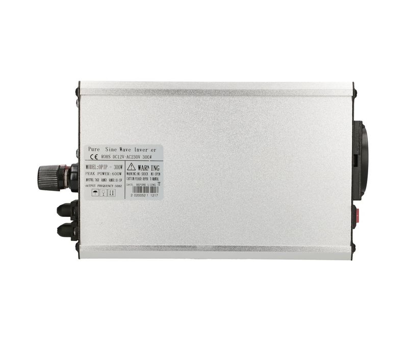 Extralink-OPIP-300W-|-Convertitore-di-tensione-|-12V-300W-sinusoidale-pura