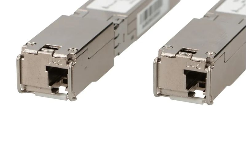 Extralink-SFP--10G-|-Modulo-SFP-WDM-|-10Gbps-1490-1550nm-single-mode-80km-LC-coppia