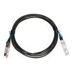 Extralink SFP28 DAC | Cavo SFP28 | DAC, 25Gbps, 3m