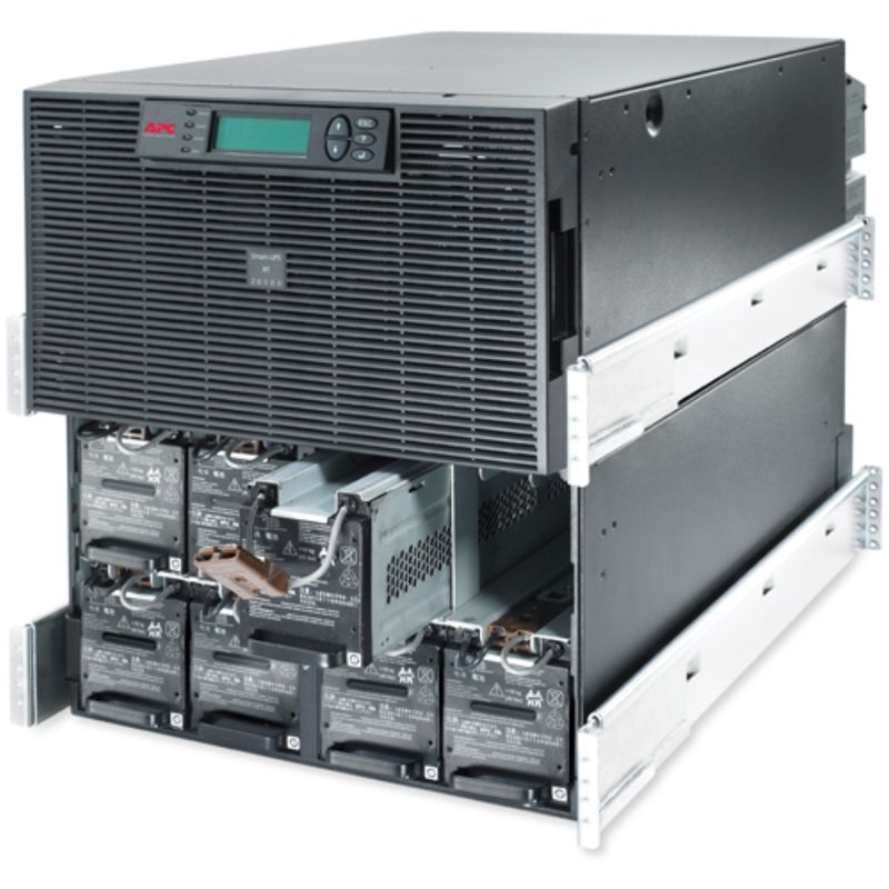 APC-Smart-UPS-On-Line-Doppia-conversione--online--20-kVA-16000-W-8-presa-e--AC