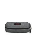 Eastpak-Astuccio-Bustina-oval-cm-22-in-Tessuto-Poliammide-Black-Denim