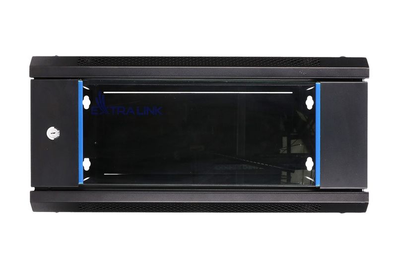 Extralink-4U-600x450-Nero-|-Armadio-per-montaggio-su-rack-|-montaggio-a-parete