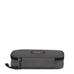 Eastpak-Astuccio-Bustina-oval-cm-22-in-Tessuto-Poliammide-Black-Denim