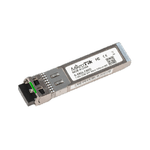 MikroTik S-55DLC80D | Modulo SFP | 1,25Gb/s, 2x LC, 1550nm, 80km, DDM, Single mode