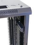 Extralink-22U-600x800-Nero-|-Armadio-per-montaggio-su-rack-|-in-piedi