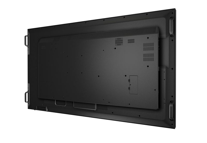 Hisense-86B4E30T-visualizzatore-di-messaggi-Pannello-piatto-per-segnaletica-digitale-218-m--86---Wi-Fi-500-cd-m²-4K-Ultra-HD-Nero-Processore-integrato-Android-8.0-16-7