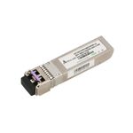 Extralink SFP+ 10G | SFP+ CWDM Modulo | 10Gbps, 1490nm, modalita singola, 10km, LC, DOM