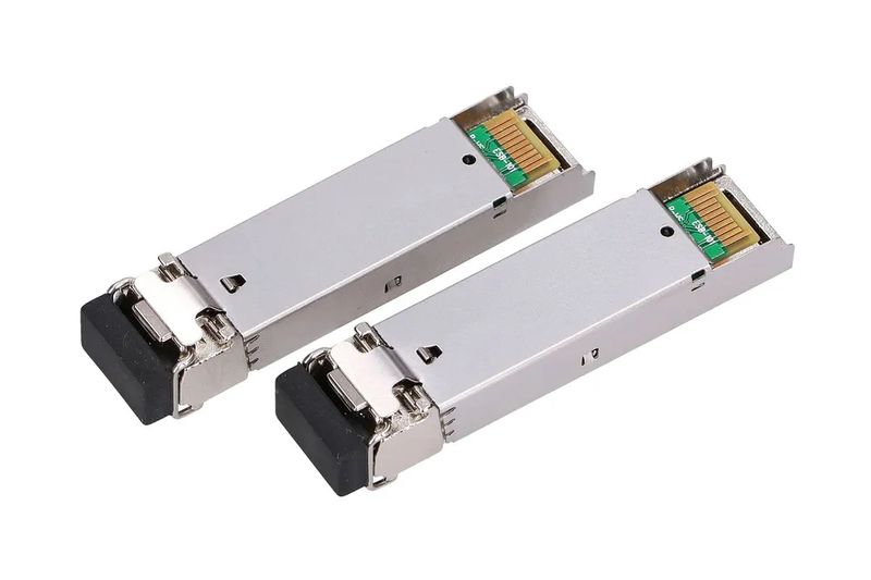 Extralink-SFP-1.25G-|-Modulo-SFP-WDM-|-125Gbps-1310-1550nm-single-mode-20km-LC-DOM-coppia