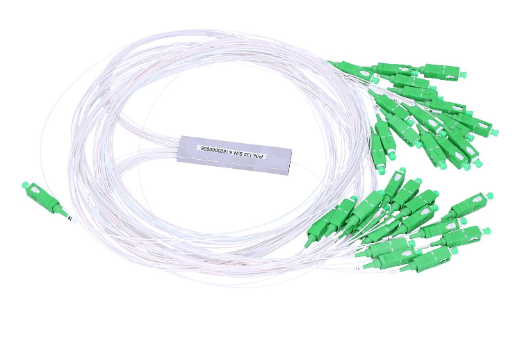 Extralink-1-32-PLC-SC-APC-|-Splitter-|-900um-15m