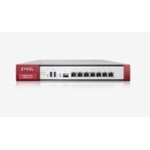 Zyxel USG Flex 200 firewall (hardware) 1,8 Gbit/s