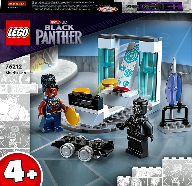 LEGO-Marvel-Avengers-Il-Laboratorio-di-Shuri