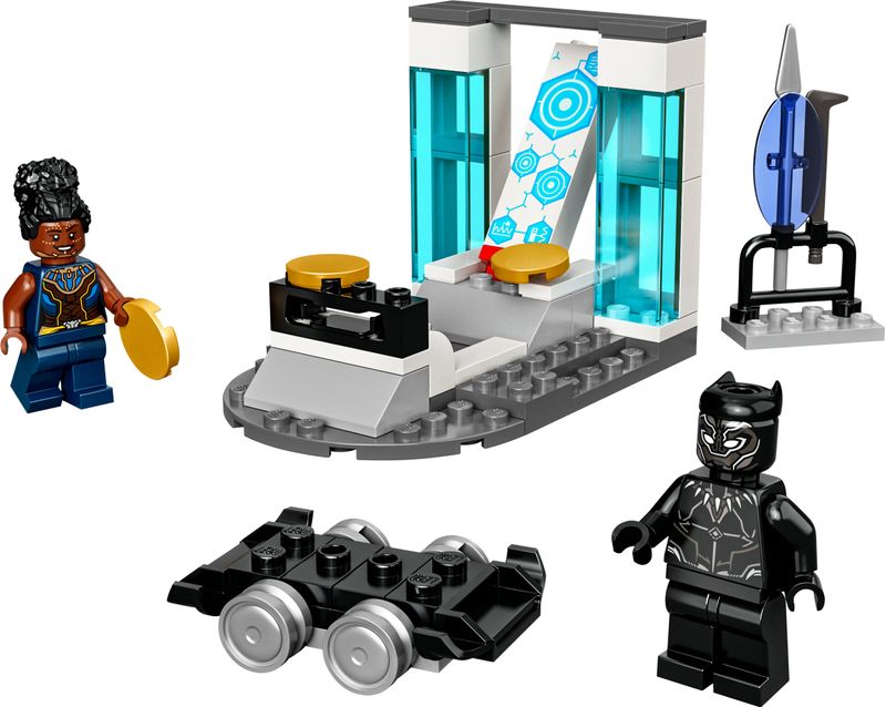 LEGO-Marvel-Avengers-Il-Laboratorio-di-Shuri