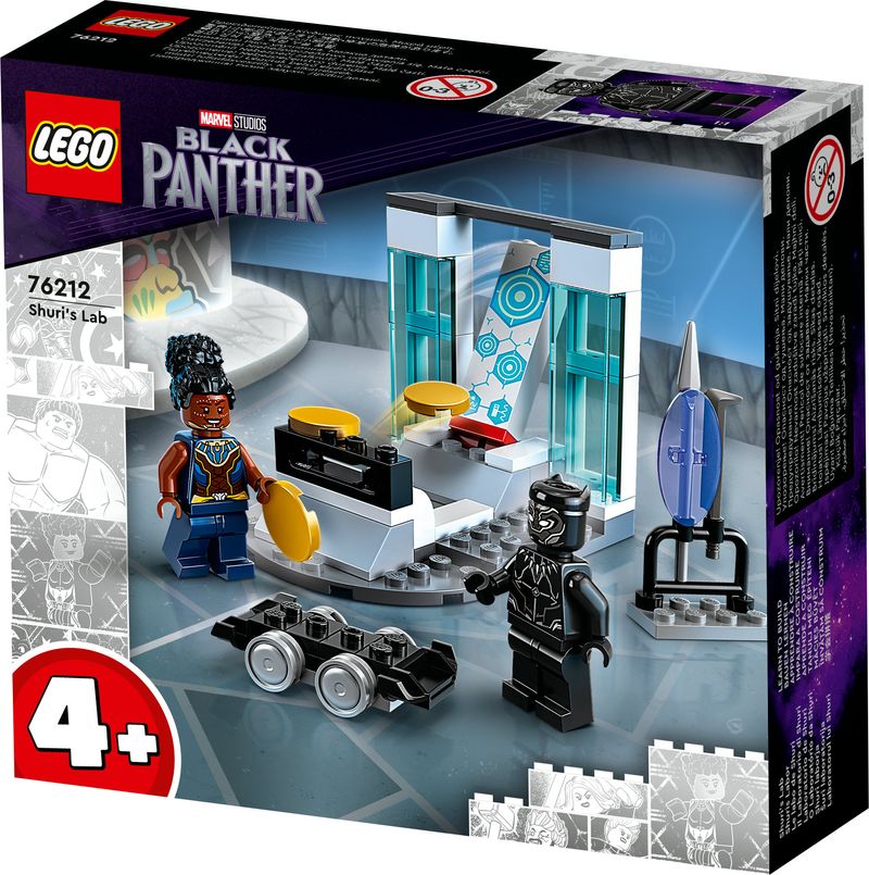 LEGO-Marvel-Avengers-Il-Laboratorio-di-Shuri