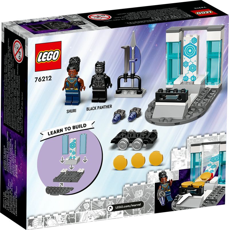 LEGO-Marvel-Avengers-Il-Laboratorio-di-Shuri