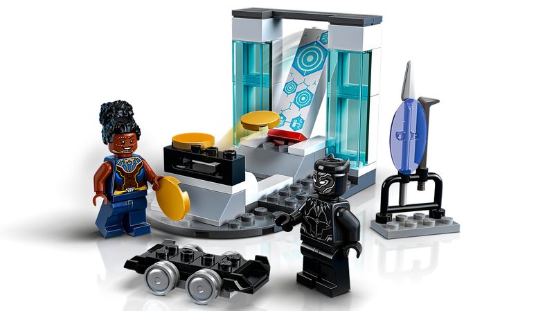 LEGO-Marvel-Avengers-Il-Laboratorio-di-Shuri